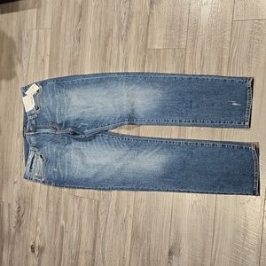 NWT Aero Slim Stretch Men's sz 34 x 34 Denim Jean's
